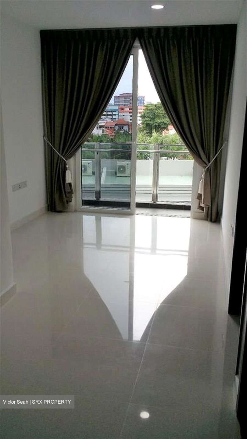 Kensington Square (D19), Apartment #504667041